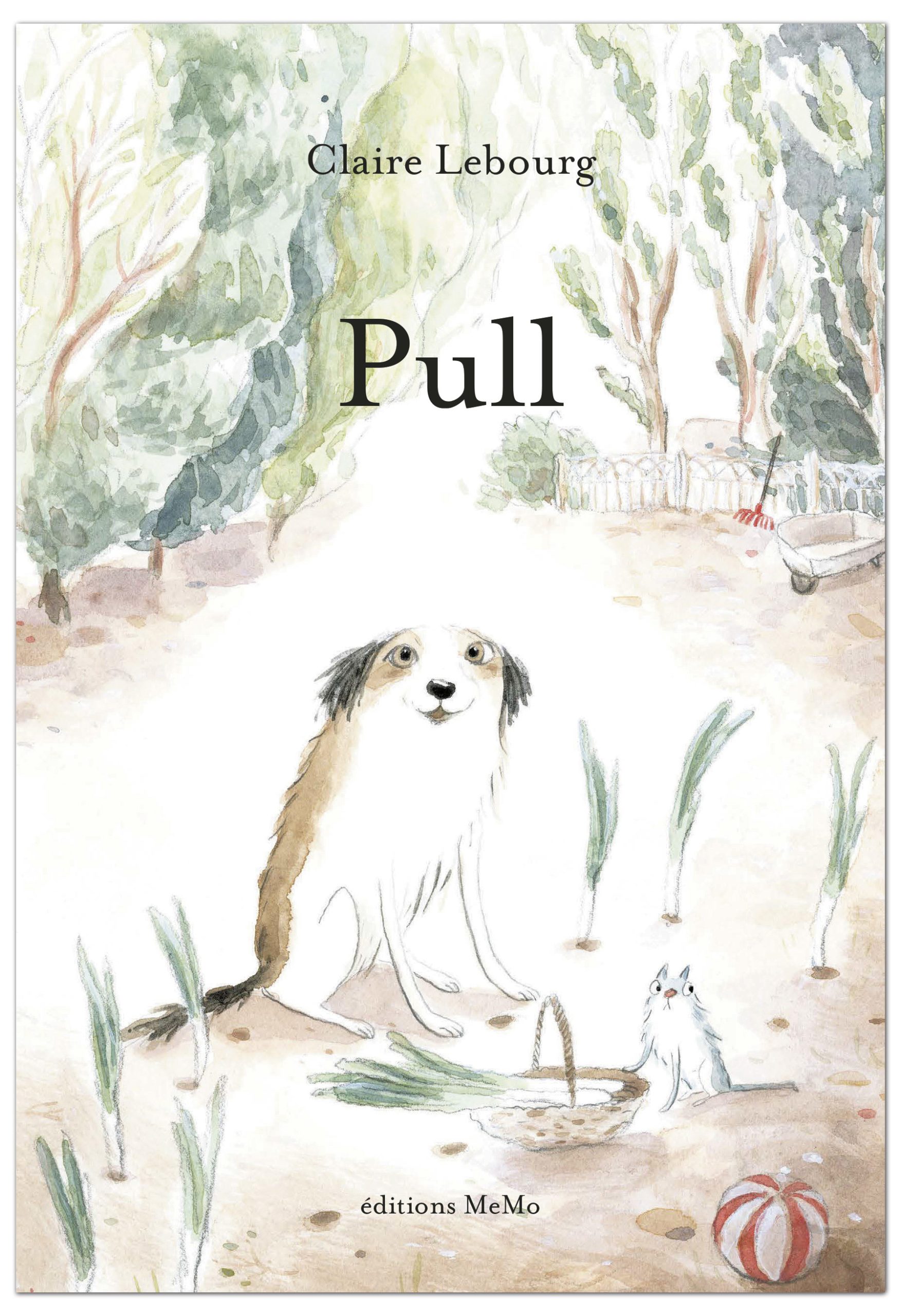 Pull