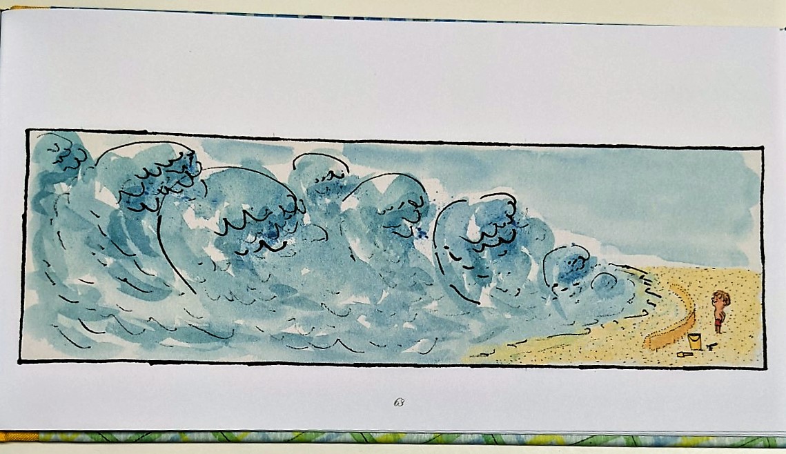 La forteresse imprenable