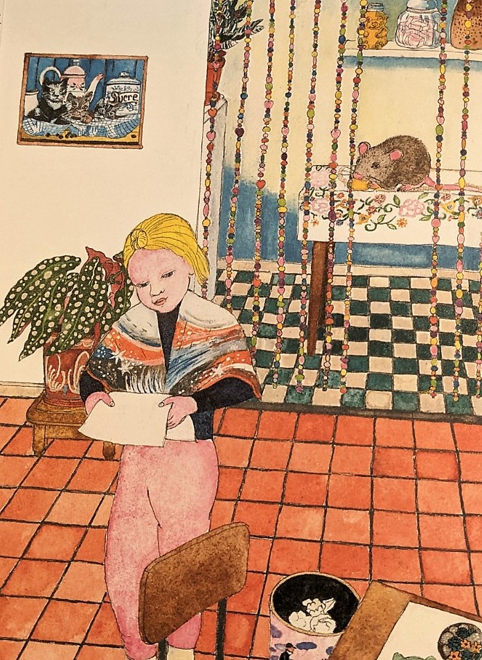 Intérieur