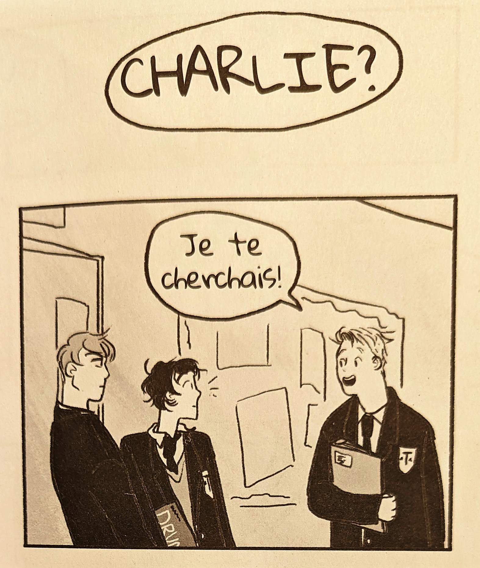 Intérieur