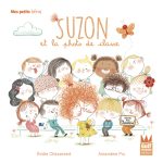 Suzon et la photo de classe