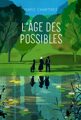 L&rsquo;âge des possibles
