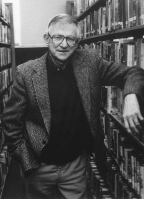 Robert Cormier