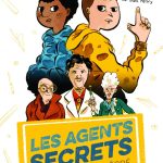 Les agents secrets de la cour de récré