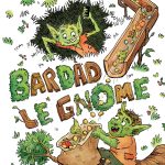 Bardad le Gnome