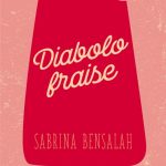 Diabolo fraise