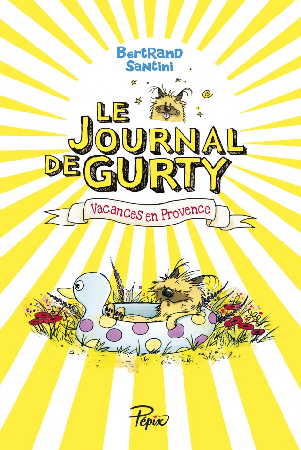 Gurty Tome 1