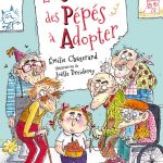 La Société des Pépés à Adopter