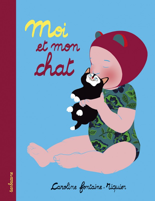 Moi et mon…
