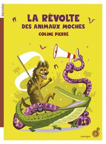La révolte des animaux moches