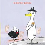 Manu et Nono Le dernier gâteau