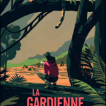 La gardienne de la forêt