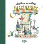 Abécédaire des métiers imaginaires