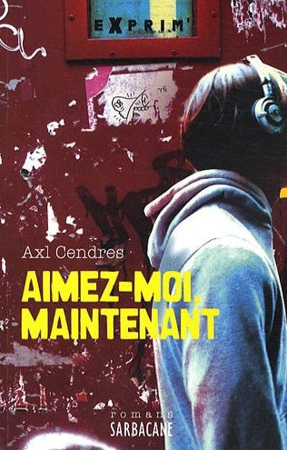 Aimez-moi maintenant