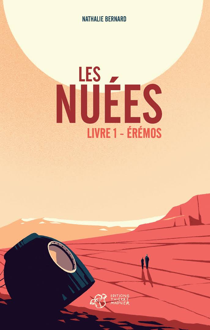 Les Nuées Livre 1 Érémos