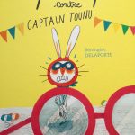 Super Coquet contre Captain Tounu