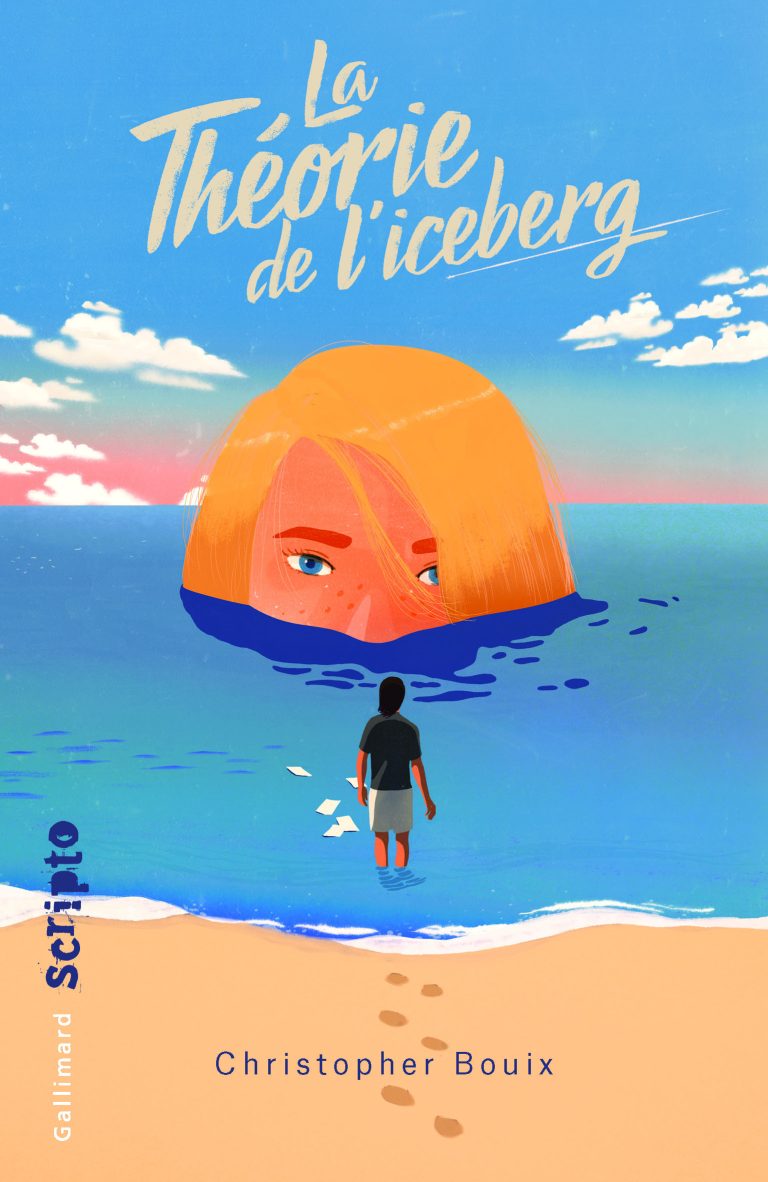 La théorie de l’iceberg