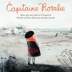Capitaine Rosalie