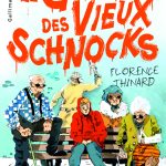Le Gang des Vieux Schnocks