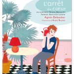 L’arrêt du coeur ou comment Simon découvrit l’amour dans une cuisine