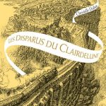 La Passe-miroir T.2 Les disparus du Clairdelune