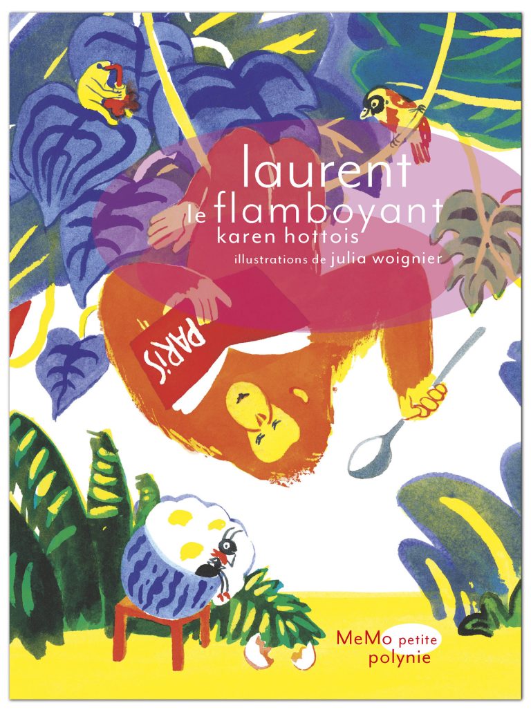 Laurent le flamboyant