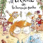 Le génie de la lampe de poche