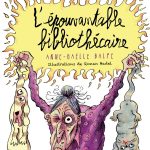 L’épouvantable bibliothécaire