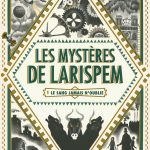 Les Mystères de Larispem