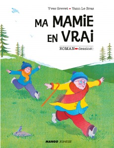 Ma manie en vrai