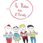Le Préau des z’héros