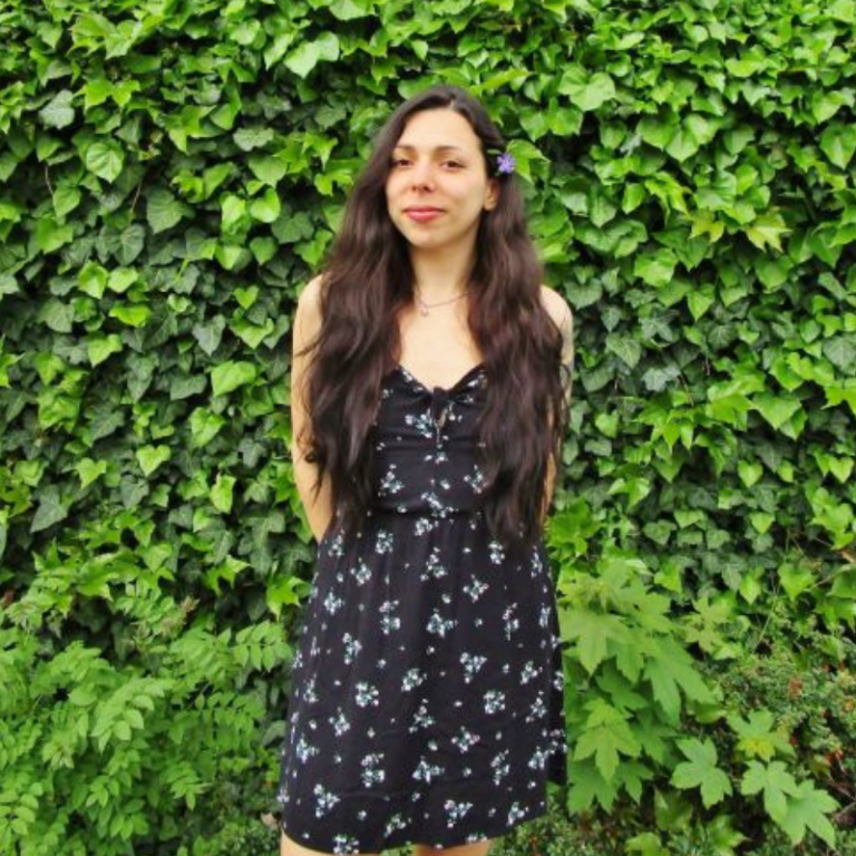 Entretien avec…Joanne Richoux