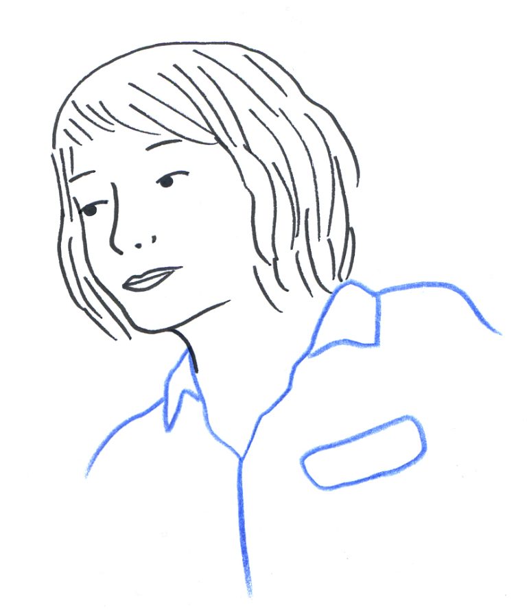 Entretien avec… Stéphanie Demasse-Pottier