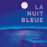 La nuit bleue